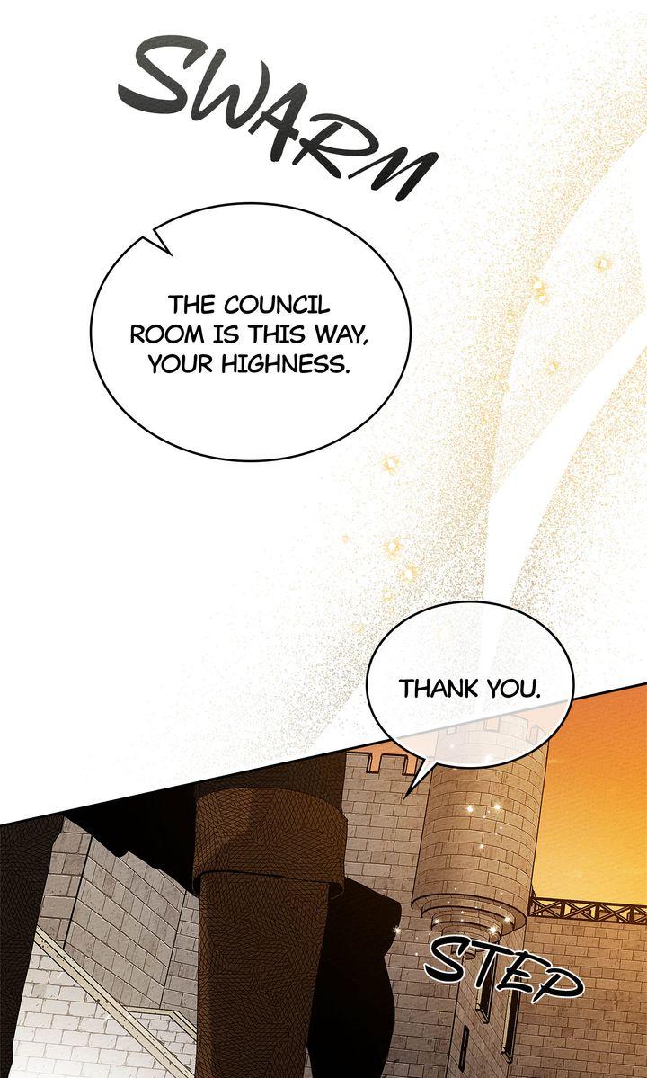 Under the Oak Tree Chapter 68 image 54